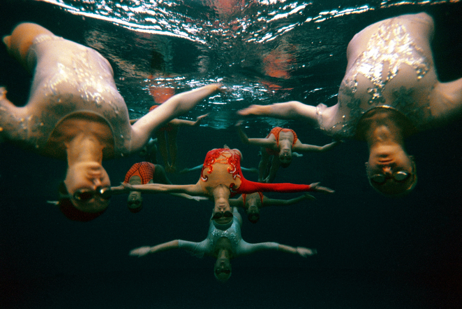 Vladimir Vyatkin, World Press Photo, 2004