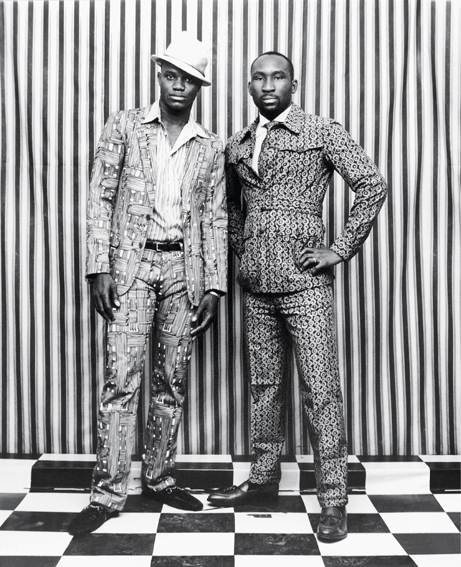 Malick Sidibé Mali, für The New York Times Magazine