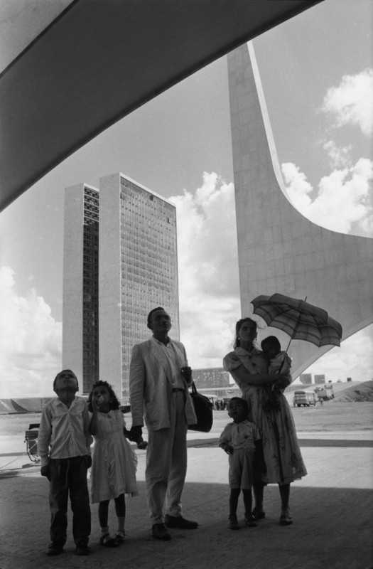 Rene Burri / Magnum Photos