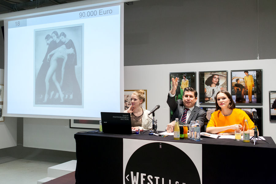 ©Christine Miess/WestLicht