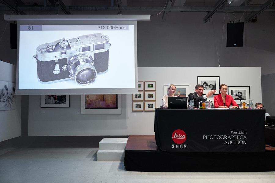 Csaba Gyönös/ WestLicht