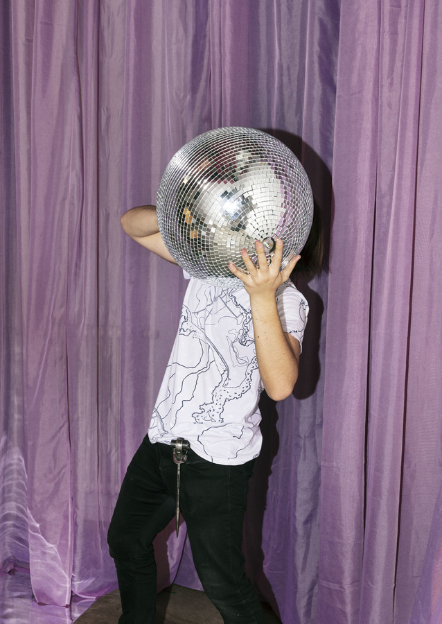 Austria / ViennaSchauspielhaus Wien during is closed during various Lockdowns in 2020/21  / Reiner Riedler /www.anzenberger.com, Reiner Riedler Austria / Vienna / SchauspielhausView inside the theatre during Lockdown