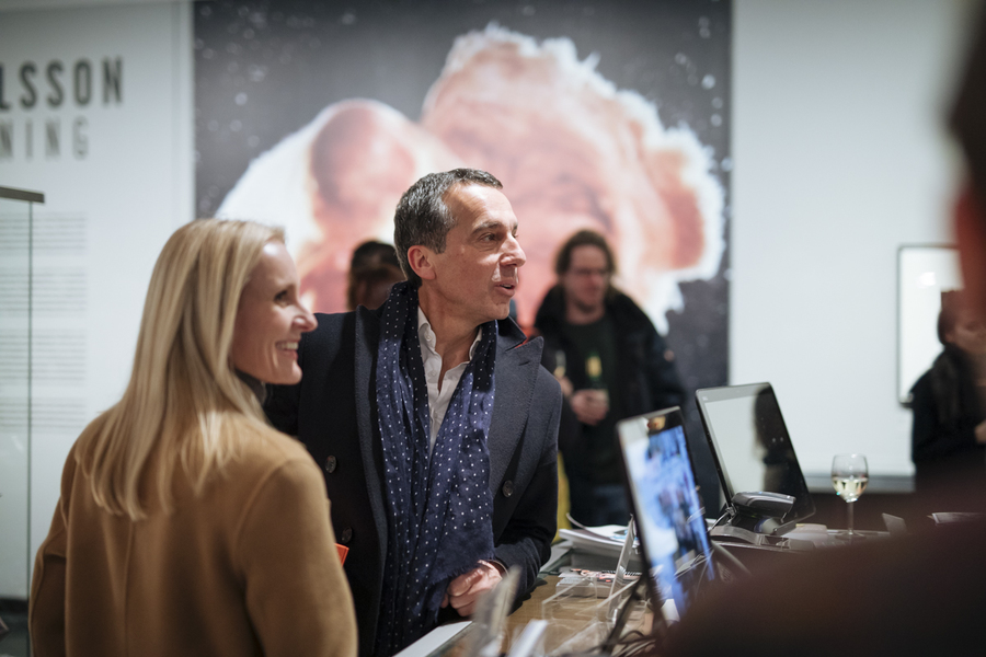 ©Marlene Fröhlich/luxundlumen