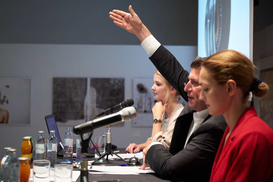 ©Csaba Gyönös/WestLicht