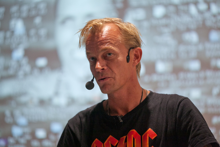 ©Peter Jakadosfky/WestLicht